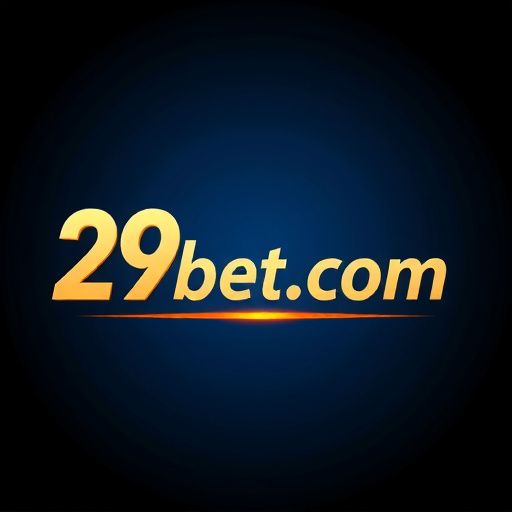 29 bet com Logo